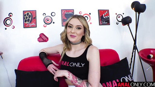 Charlotte Sins is a nice towheaded jizz-shotgun dickblower who knows how to sate boys with her fuck holes