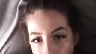 Face Penetrate with Phat Trunk and Muddy Facial Cumshot