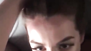 Face Penetrate with Phat Trunk and Muddy Facial Cumshot