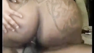 Gizellelanexxx vs THE OTTER