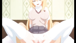 とある科学のエロビデオ