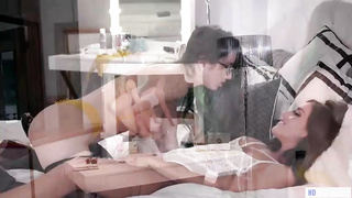 2 g/g brunettes luvs to stokes eoch othere and perceive raw vags on their arms