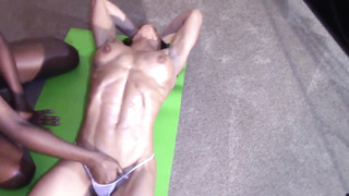 Finger Plumbing - Numerous O's