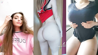 Dolls on instagram accept compete and take clothes off until they are bare for their aficionados sheer pleasure