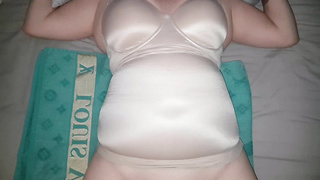 Fucking and feet fun