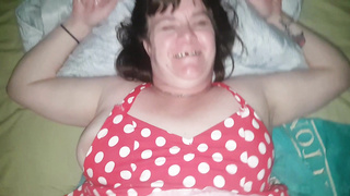 Feet n legs fetish ass fucking babe