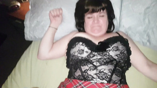 ANAL SCHOOL GIRL SLUT