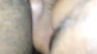 Pummeling my Bestfriend