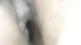 Pummeling my Bestfriend