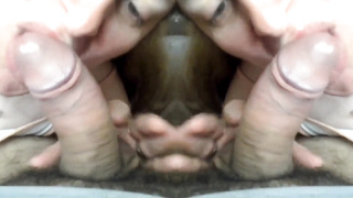 Unexperienced dickblower compilation