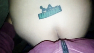 He crashed into the Zap Homem tongues Girl on the side of Imigrantes and nearly had an accident Hardbrazil