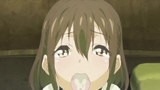 Guy takes ass fucking v-card of his spectacular gf