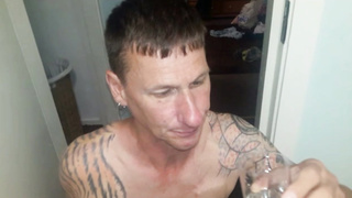 Golden shower compilation four