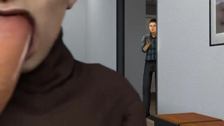 addicted to fuckpole