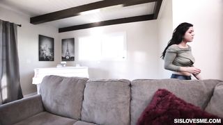 Sister's brilliant culo