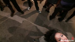 Flesh Diamond heads for practical lessons