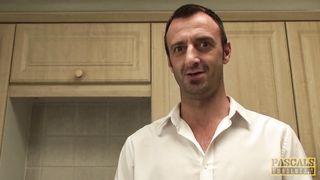 PASCALSSUBSLUTS - Stunner Jessica Jensen Dicked Into Subordination