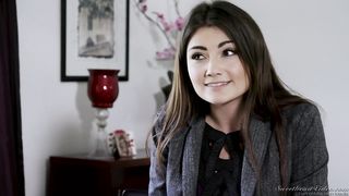 Satiate the sister in law