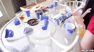 Loud Latina has to apologize 2