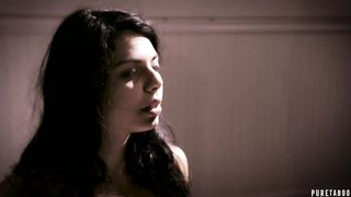 Yet another abducted teenager