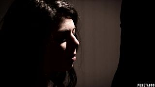 Yet another abducted teenager