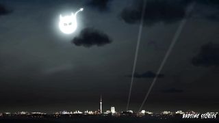 Crooked tale of BONDAGE & DISCIPLINE orgy