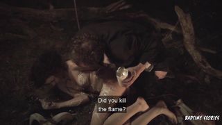 Crooked tale of BONDAGE & DISCIPLINE orgy