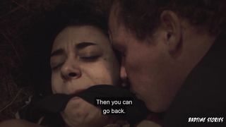 Crooked tale of BONDAGE & DISCIPLINE orgy