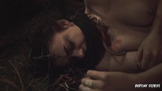 Crooked tale of BONDAGE & DISCIPLINE orgy