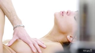 Czech cutie gets fucked 2