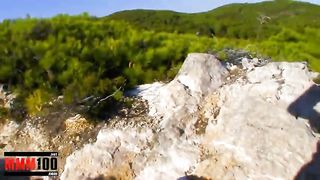 Wild black-haired, Jordanne Kali got frigged and ass-fucked in the nature, and enjoyed it a pile