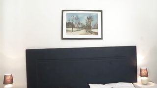 Pleading A Dark-Hued Stud To Tear Up My Wifey