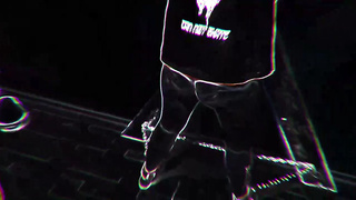 Chinese teenager Furiyssh is confined on St. Andrew cross and flagellated throughout her bum just for joy