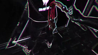 Chinese teenager Furiyssh is confined on St. Andrew cross and flagellated throughout her bum just for joy