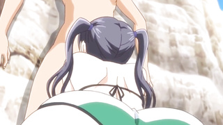 Uber-Sexy ero-game artist pokes young consultant