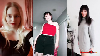 Marvelous women luvs to stance nude on instagram in different poses and apparels, just for their devotees