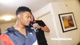 Cheery towheaded is having an bi-racial threeway all day long and loving it a pile