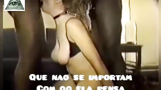 Para todos os cornos