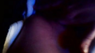 Carolina,ninfeta cavala de Barueri massageando sua bucetinha rosada com tesão