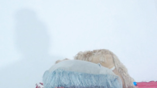 Shemale Babe Who Is Hungry For Cock