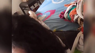 This Mommy wants to sense a superb schlong in her Honeypot