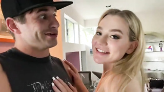 Typical Day on a porno set