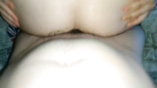 Ass Fucking hookup lovin’ stunner is getting some gusto from her fresh boy and liking it