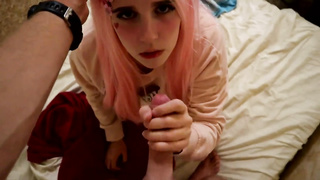 sweetie bu66legum spotted that I was filming her, but the try to take away the camera failed