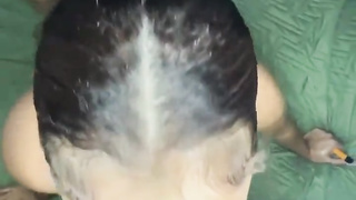 Damn we nearly bankrupt the sofa ..