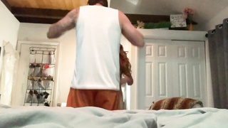 Jiggish black-haired, Eva Nixon got a meaty internal ejaculation after a gonzo drill and enjoyed how it perceived