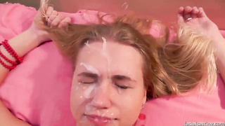 ten huge facial cumshot cum-shots in POINT OF VIEW by Erik Wil