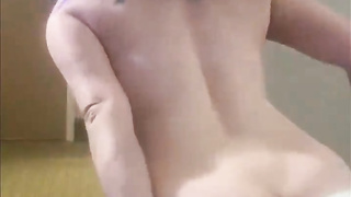 Toying with mother (Jenn)