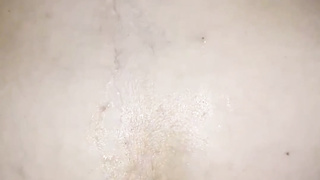 For the yr after a golden douche to my fur covered