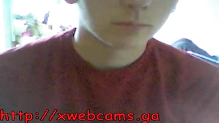 Unexperienced teenie got pulverized in front of the covert camera, the other day, just for joy